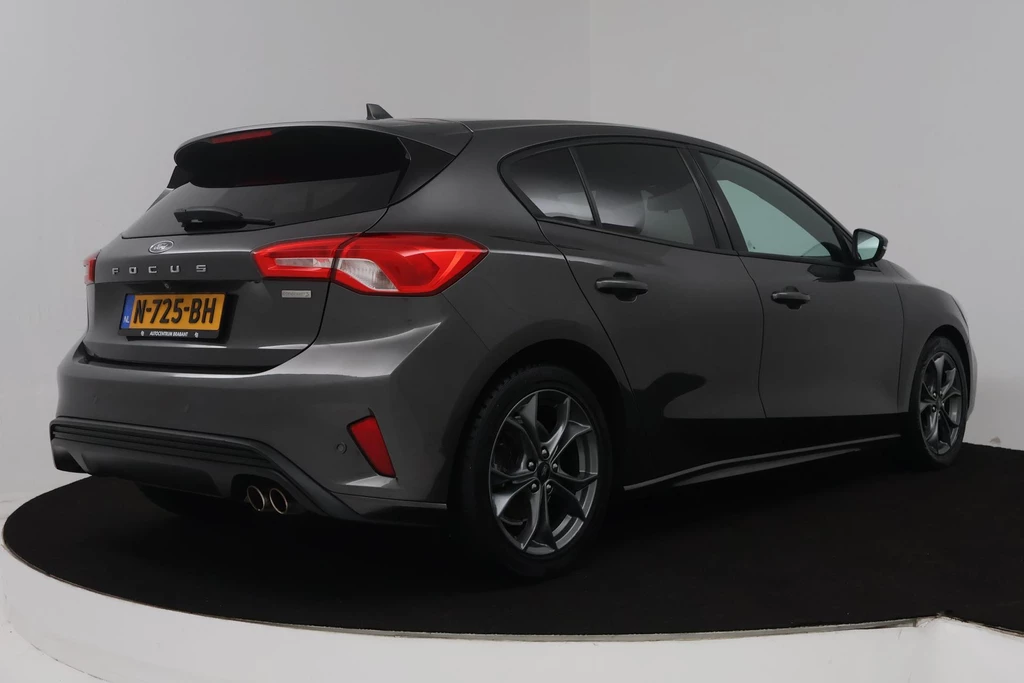 Ford Focus – foto 5