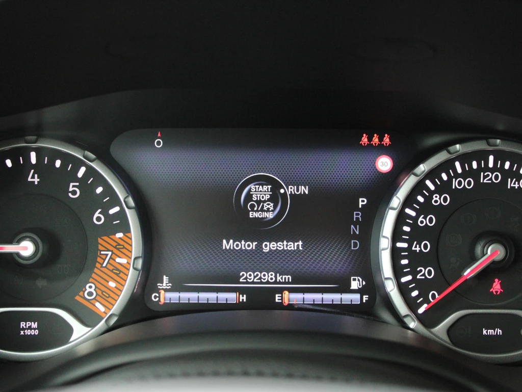 Jeep Renegade – foto 15