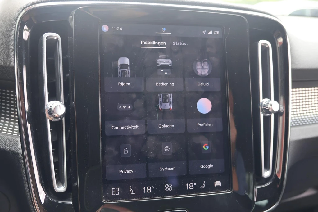 Volvo XC40 – foto 43