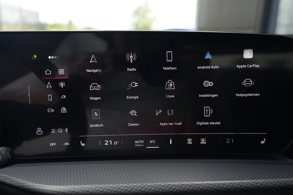 Audi Q5 – foto 16