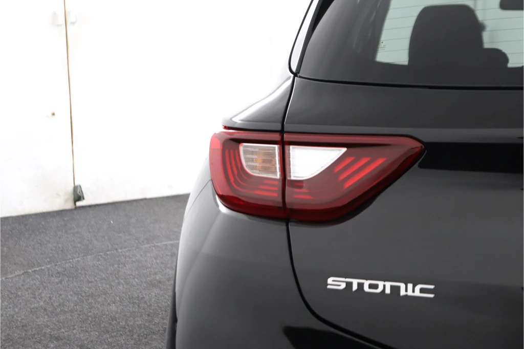Kia Stonic – foto 44