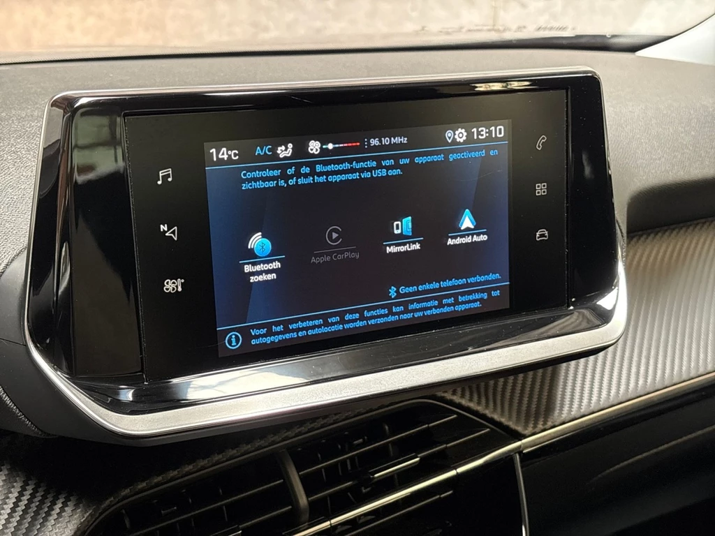 Peugeot 2008 – foto 19