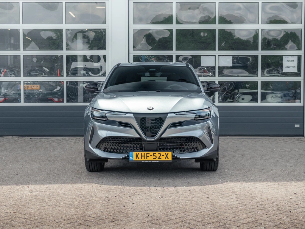 Alfa Romeo Junior – foto 9