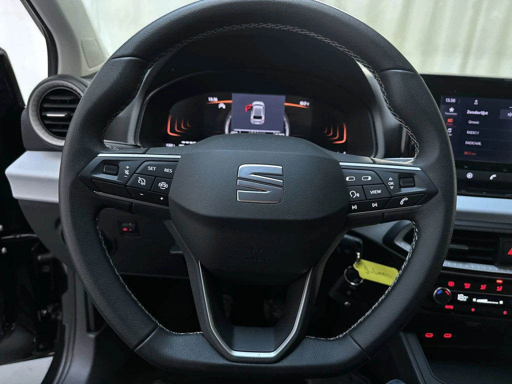 SEAT Ibiza – foto 13