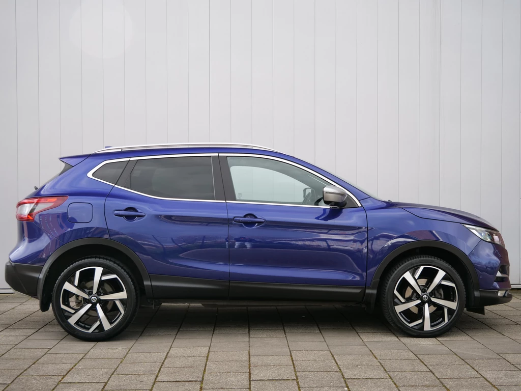 Nissan QASHQAI – foto 8