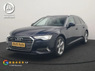 Audi A6 – thumbnail 1