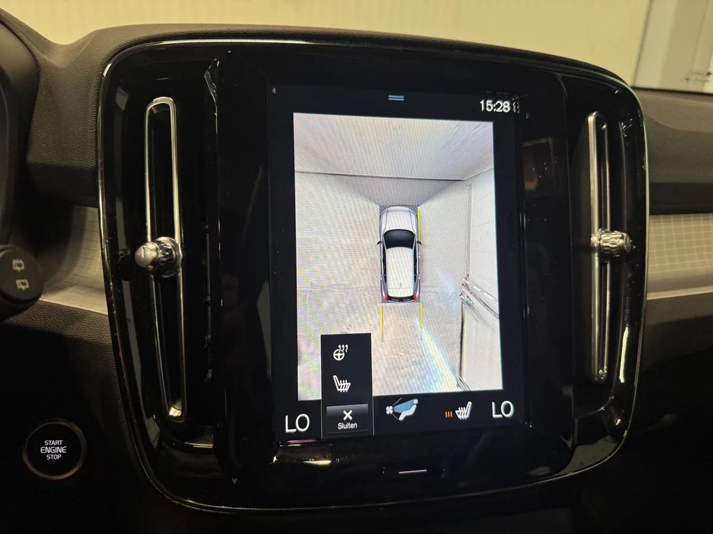 Volvo XC40 – foto 15