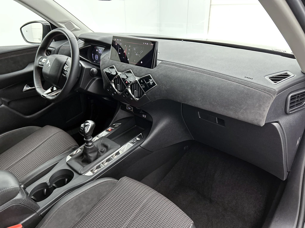 DS DS 3 – foto 21