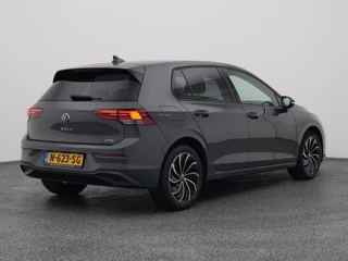 Volkswagen Golf – thumbnail 11