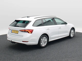 Škoda Octavia – thumbnail 4
