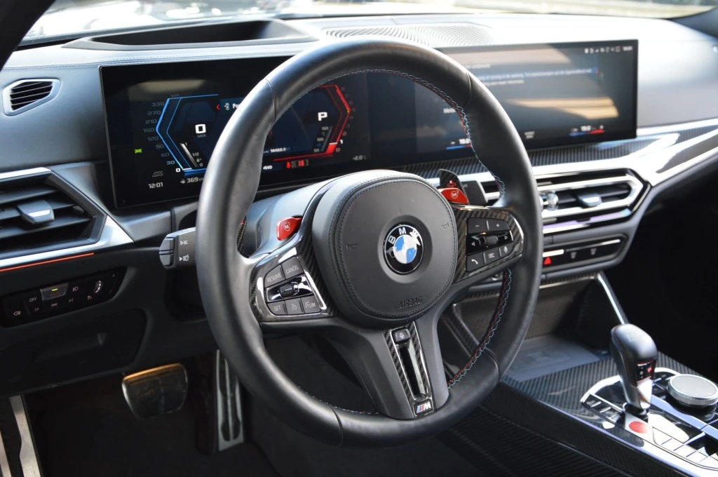 BMW M3 – foto 17