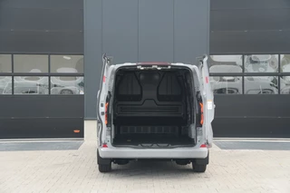 Ford E-Transit Custom – thumbnail 5