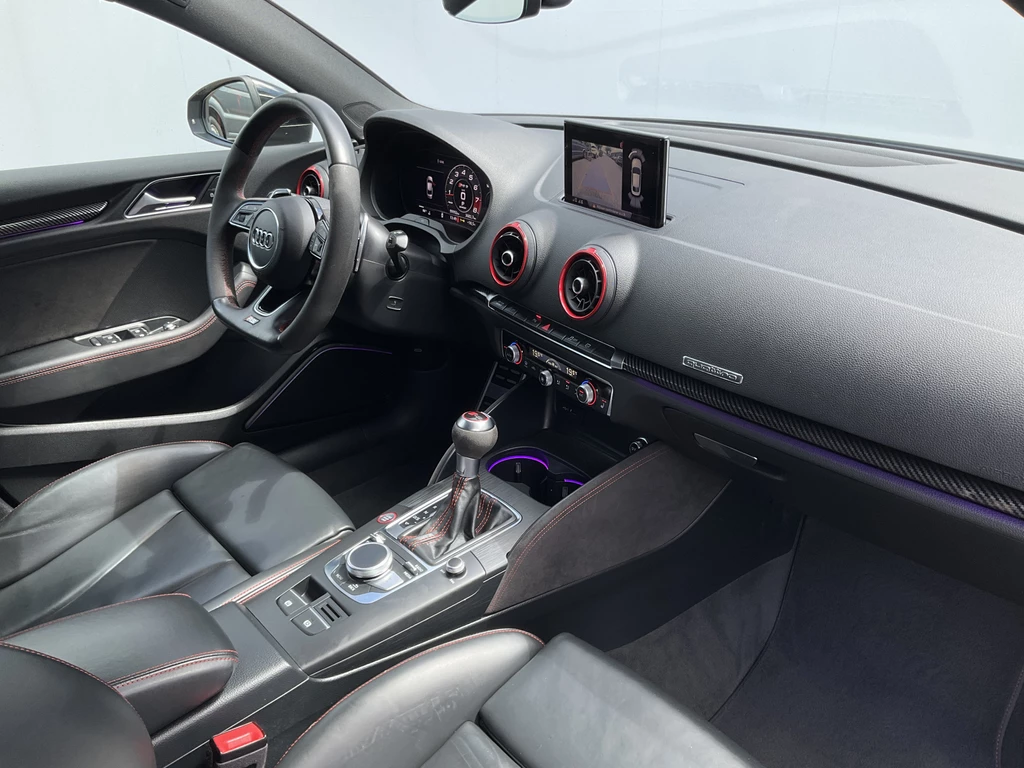 Audi RS3 – foto 19
