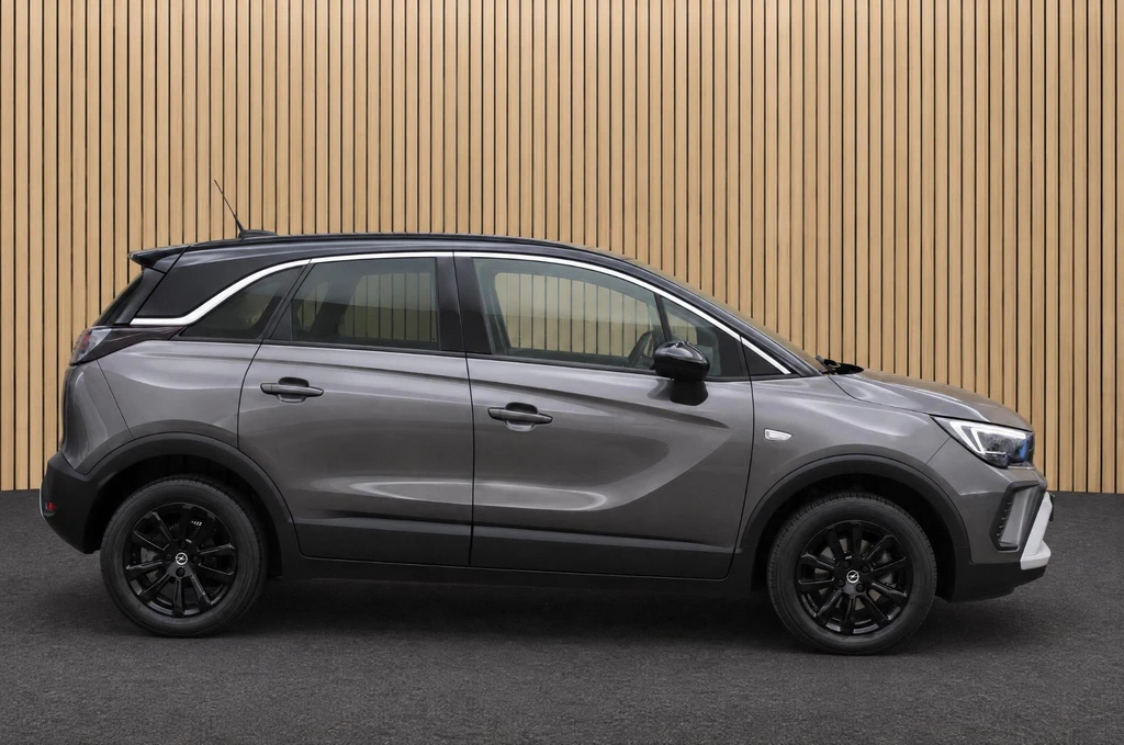 Opel Crossland – foto 4