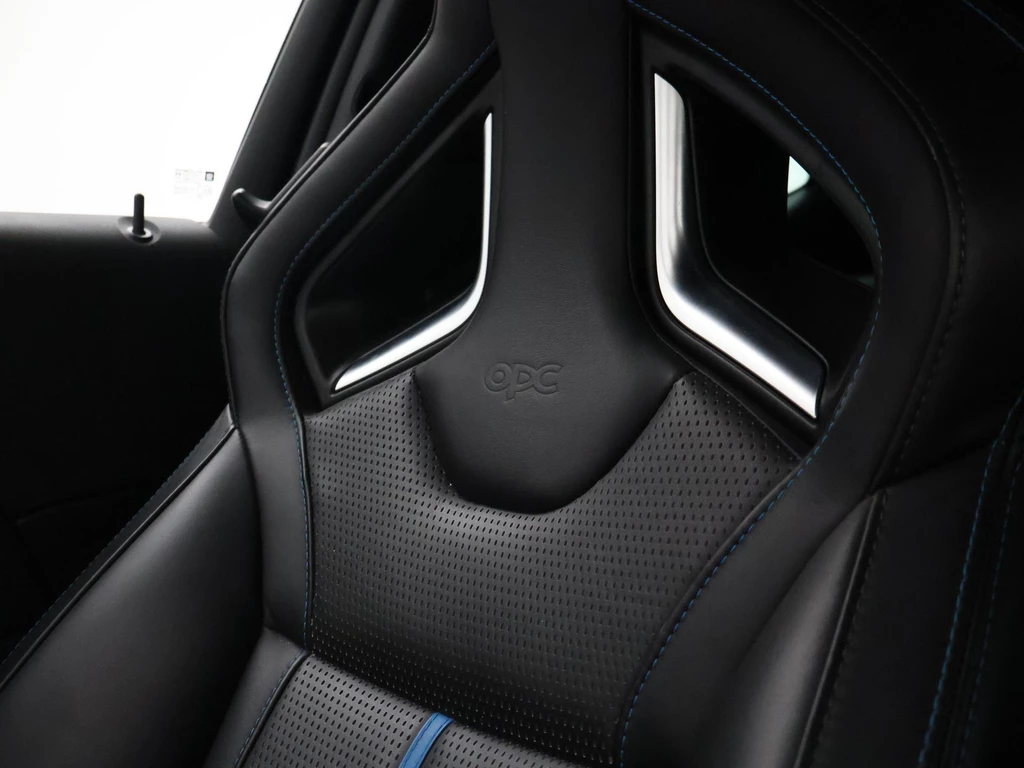 Opel Astra – foto 19