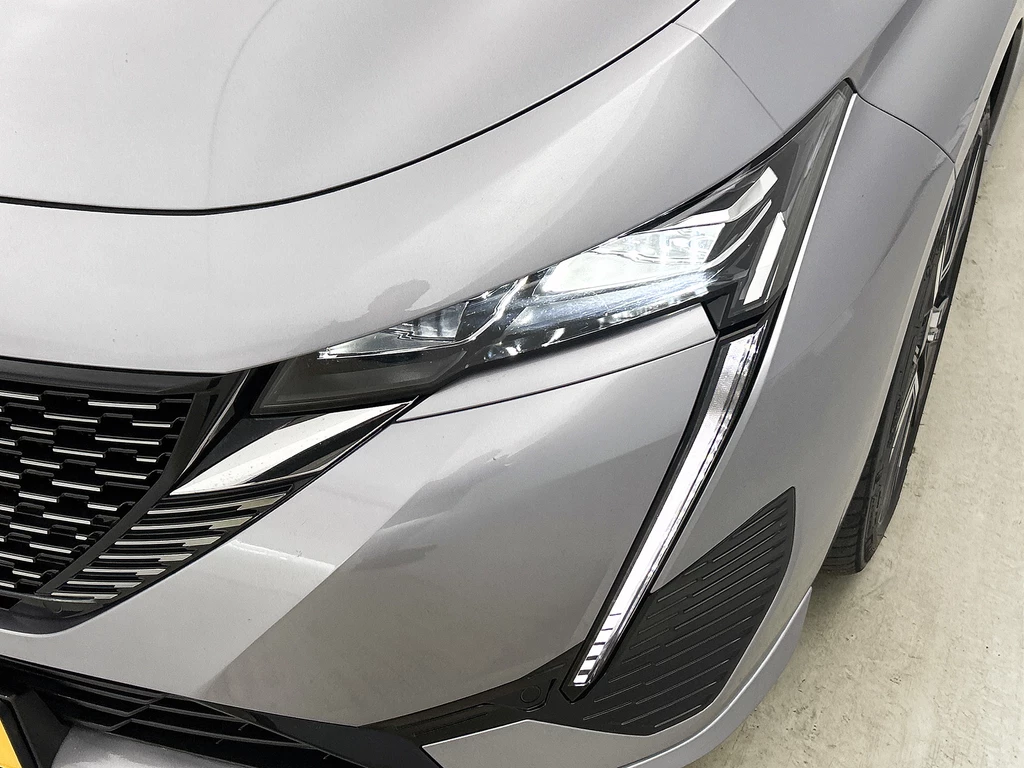 Peugeot 308 – foto 33