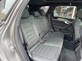 Volkswagen Touareg – thumbnail 32