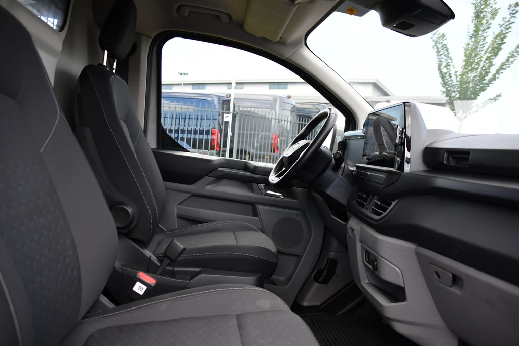 Ford Transit Custom – foto 22