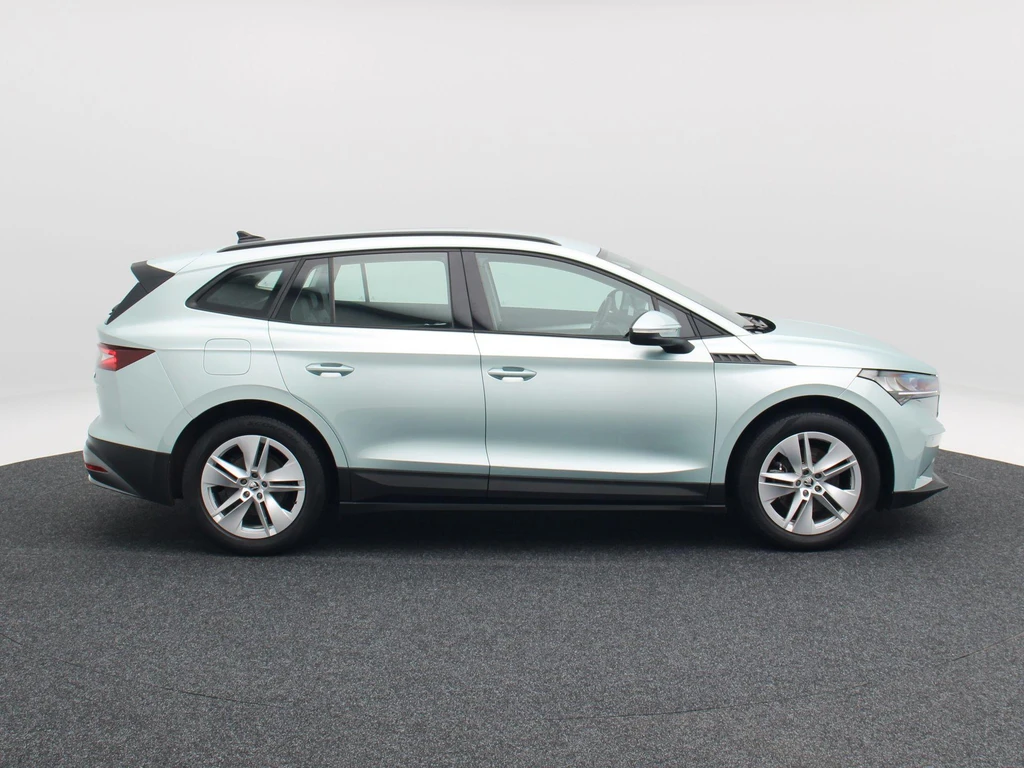 Škoda Enyaq iV – foto 6