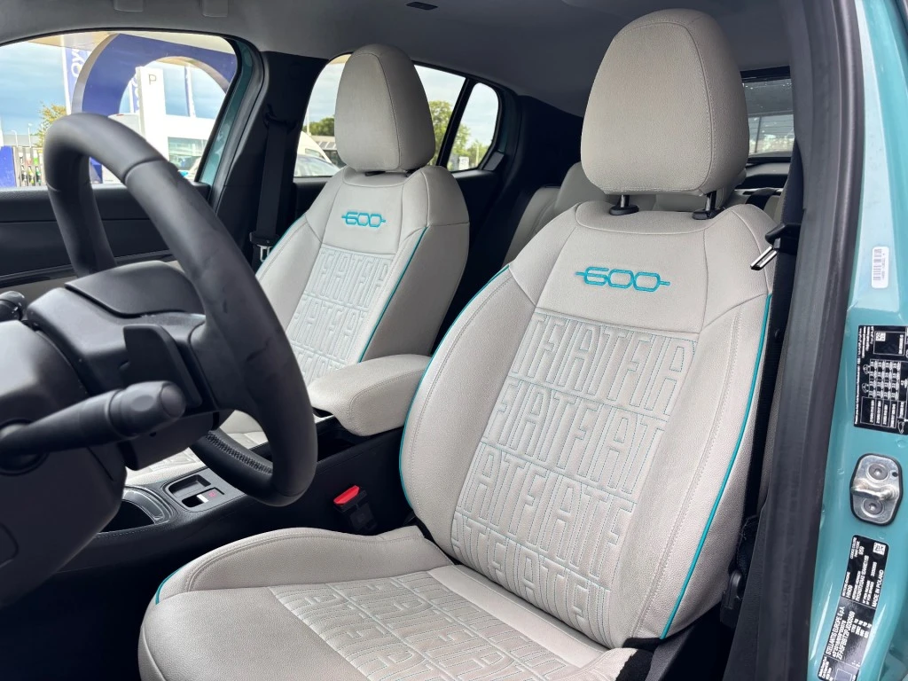 Fiat 600 – foto 11