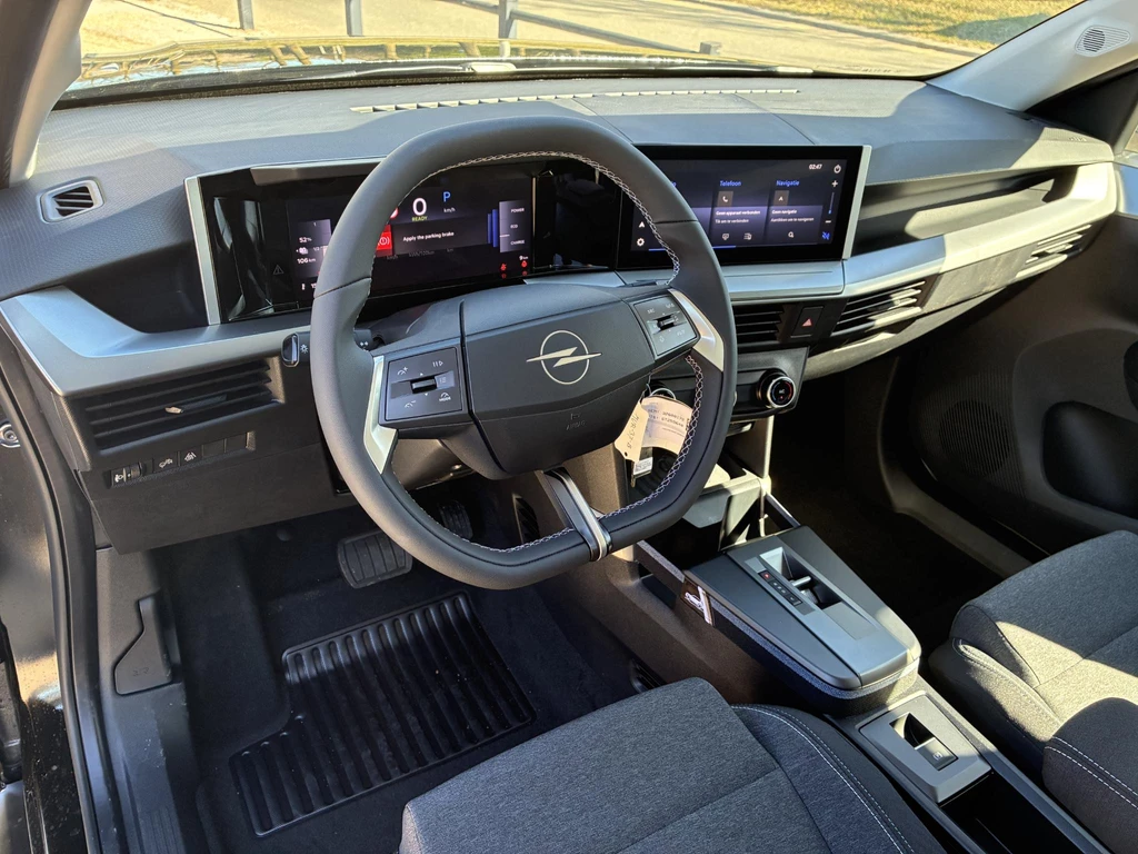 Opel Frontera – foto 15