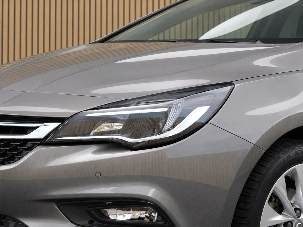 Opel Astra – foto 22