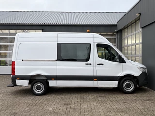 Mercedes-Benz Sprinter – thumbnail 7