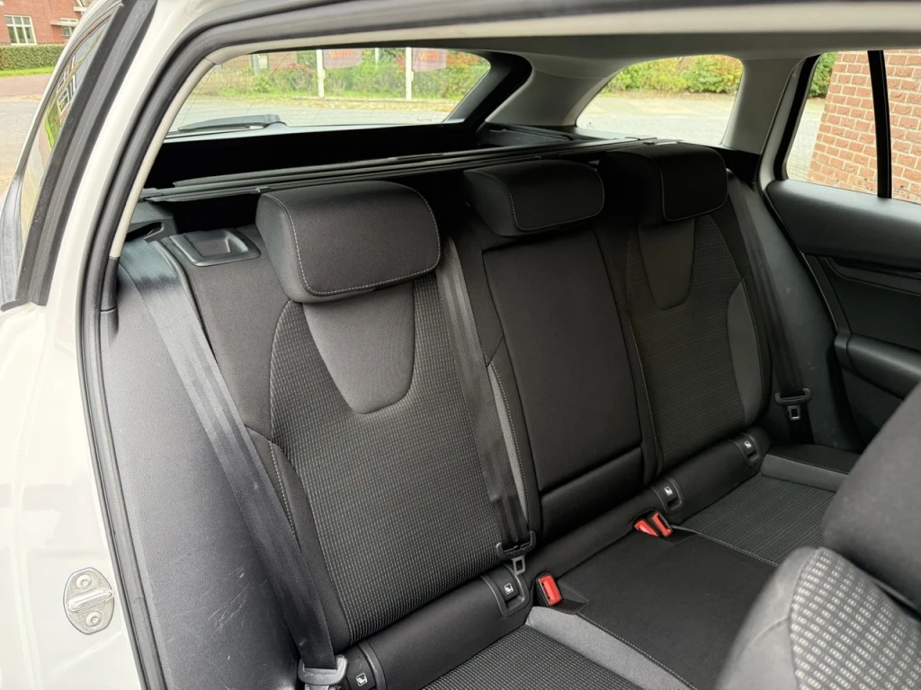Škoda Octavia – foto 49