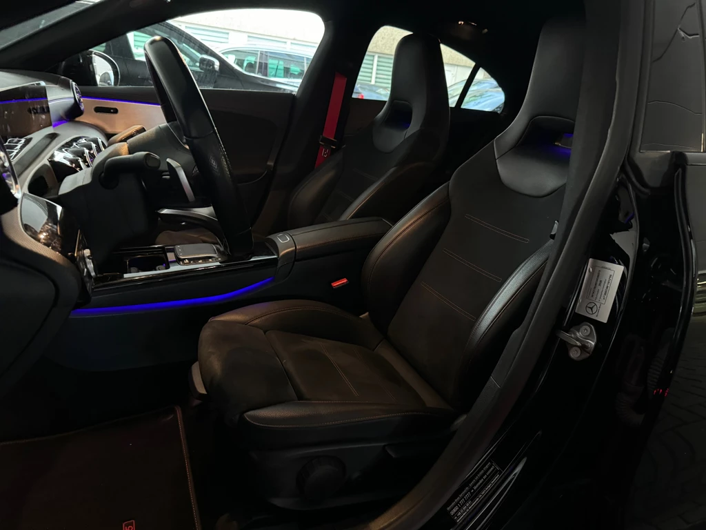 Mercedes-Benz CLA – foto 11