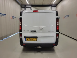 Renault Trafic – thumbnail 4
