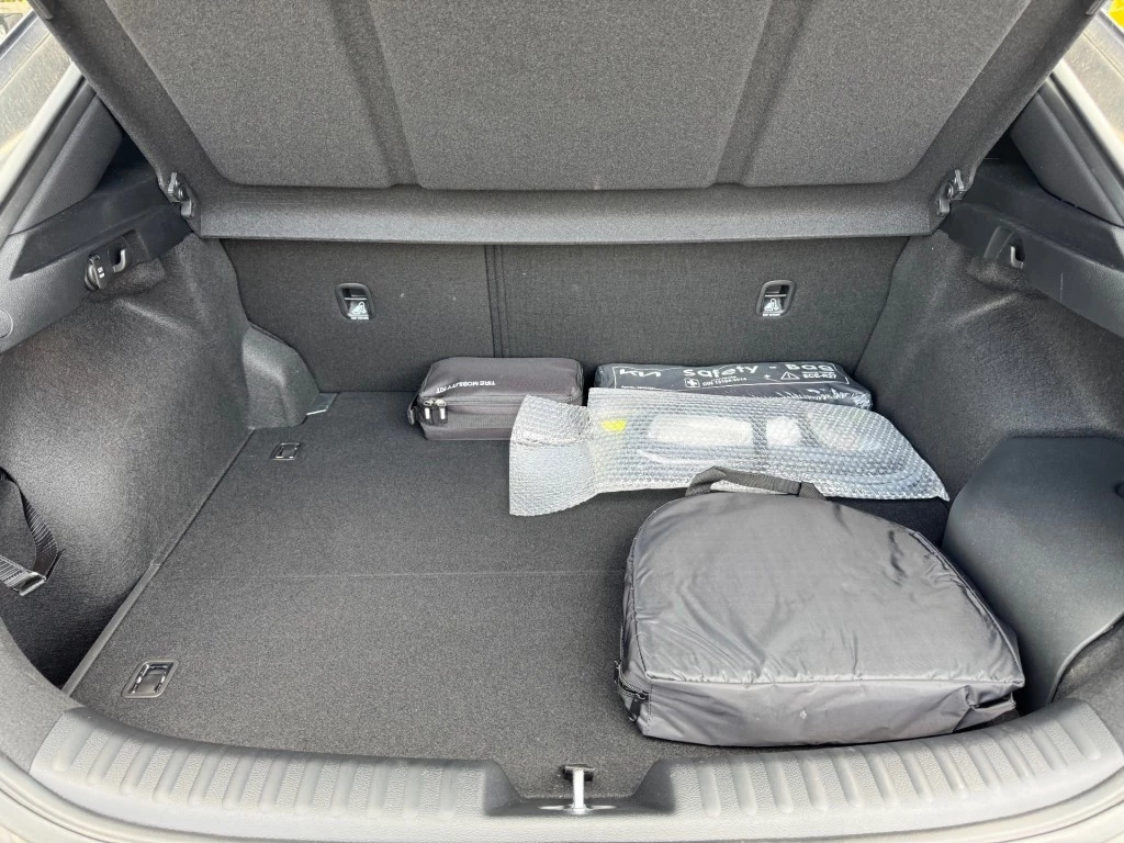 Kia XCeed – foto 27