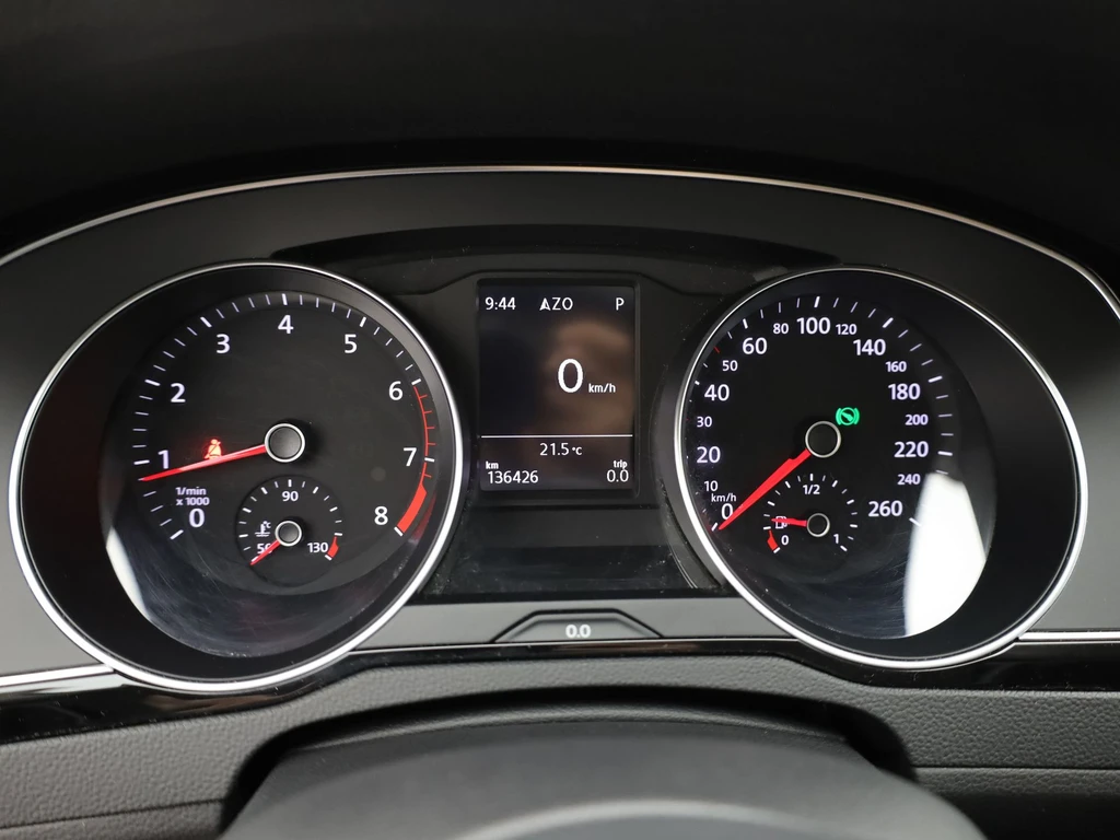 Volkswagen Passat – foto 47