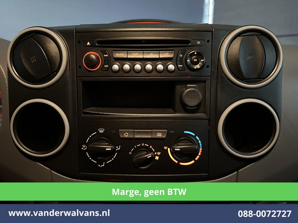 Citroën Berlingo – foto 13