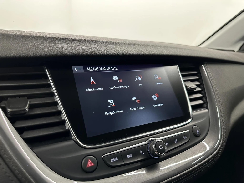 Opel Grandland X – foto 29