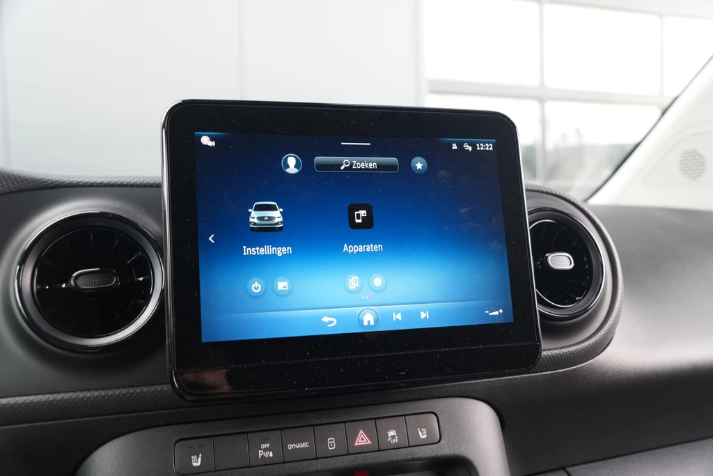 Mercedes-Benz eCitan – foto 27