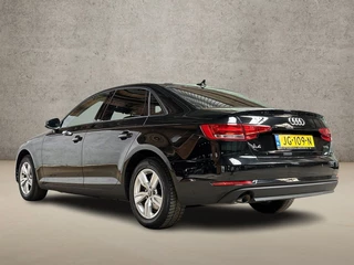Audi A4 – thumbnail 3