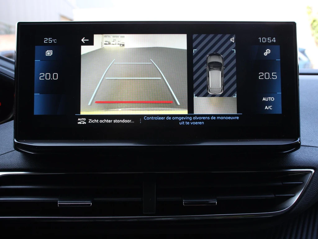 Peugeot 3008 – foto 11