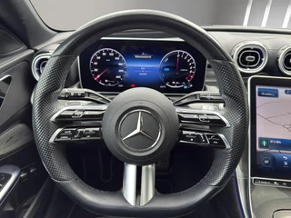 Mercedes-Benz C-Klasse – thumbnail 13