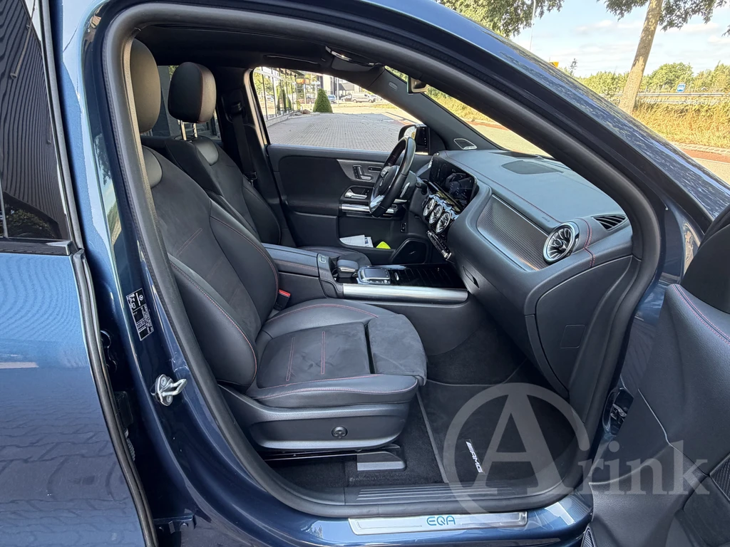 Mercedes-Benz EQA – foto 14