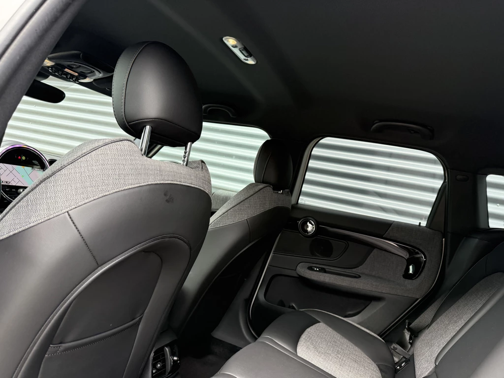 MINI Countryman – foto 30