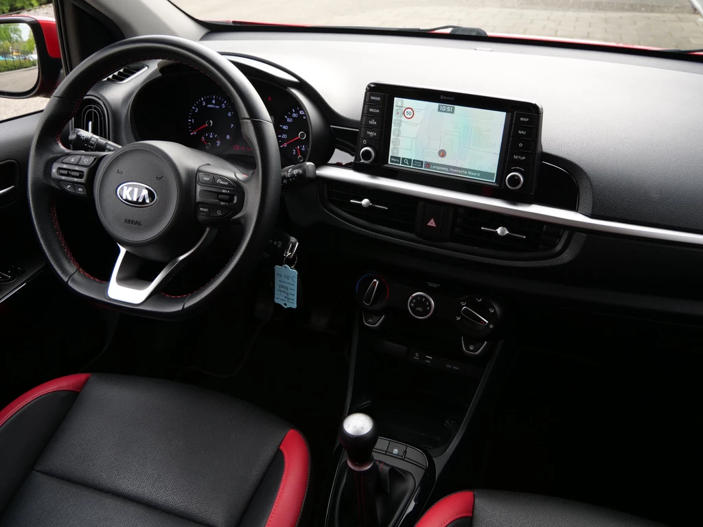 Kia Picanto – foto 21