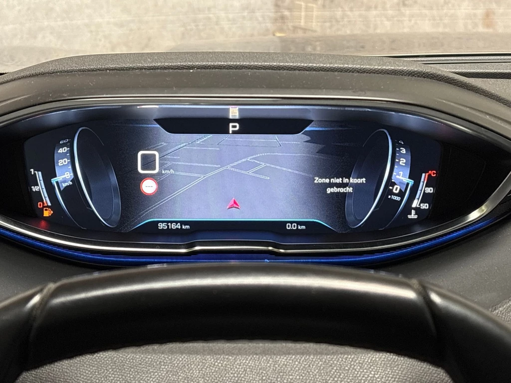 Peugeot 3008 – foto 17