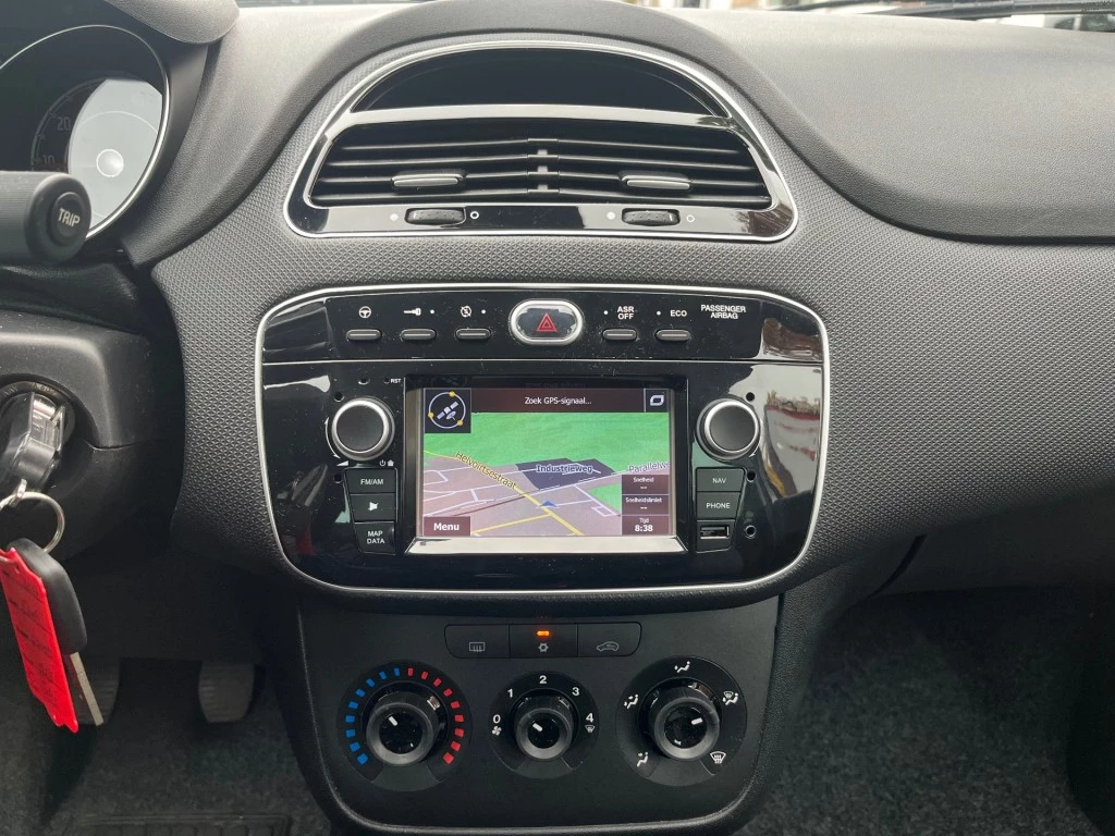 Fiat Punto – foto 9
