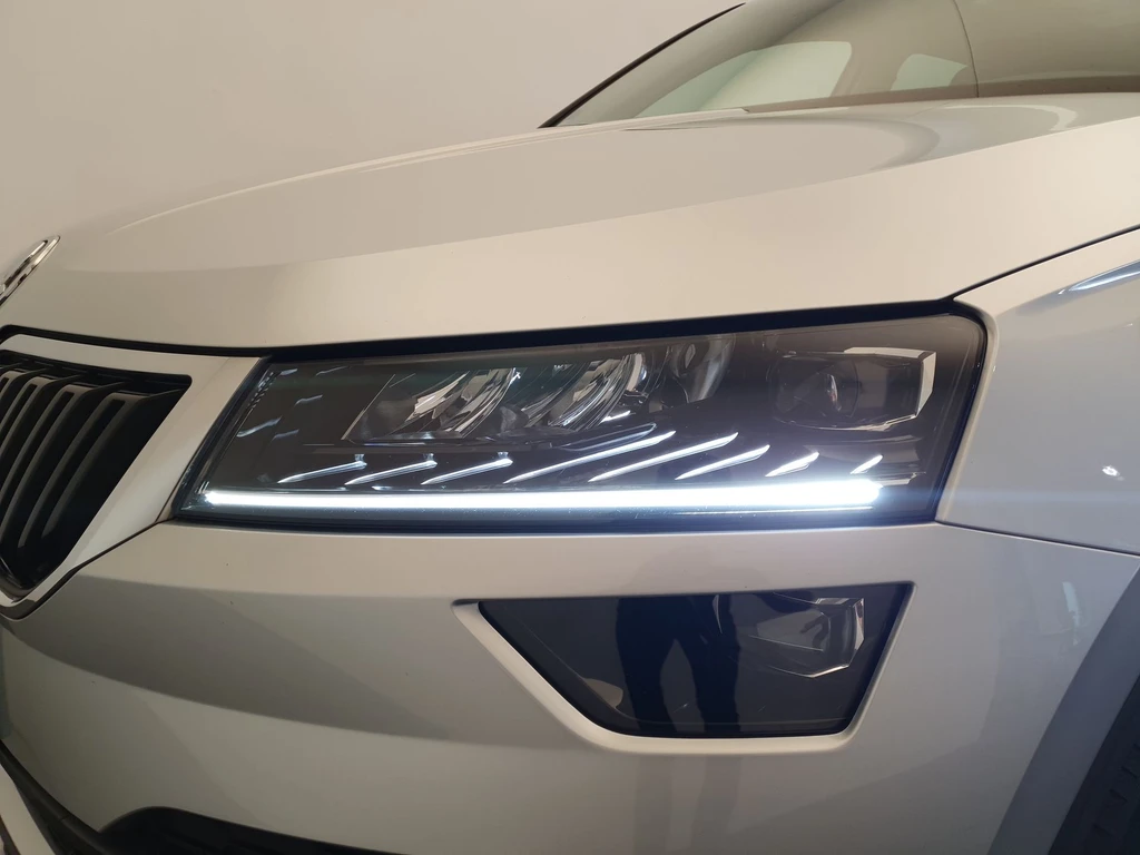 Škoda Karoq – foto 9