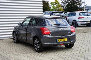 Suzuki Swift – thumbnail 2