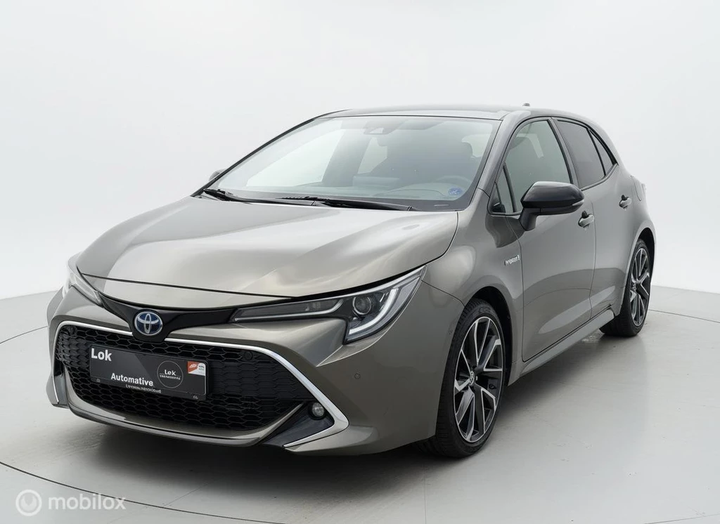 Toyota Corolla – foto 2
