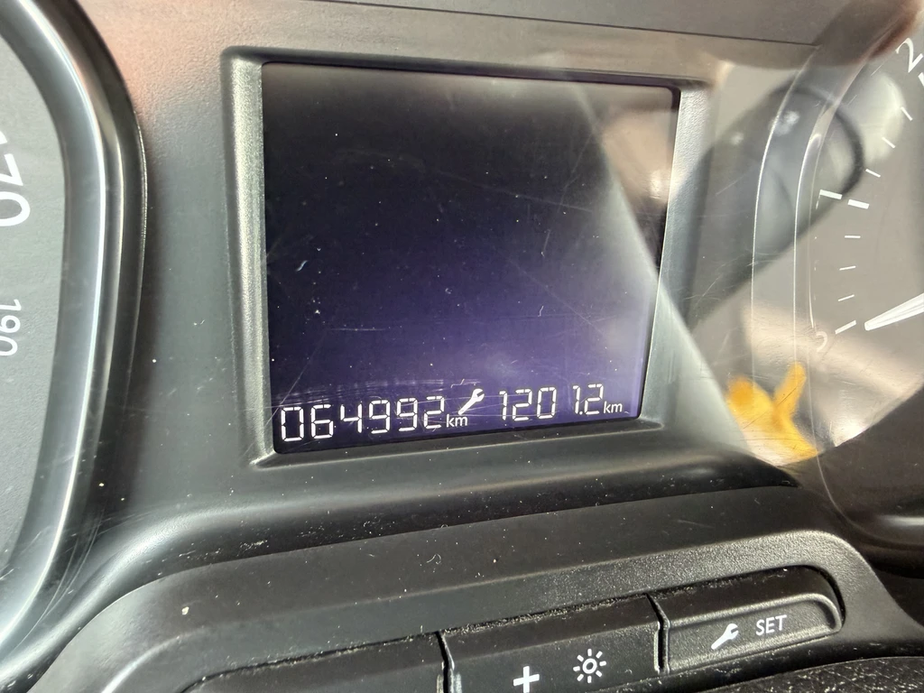 Opel Vivaro – foto 25