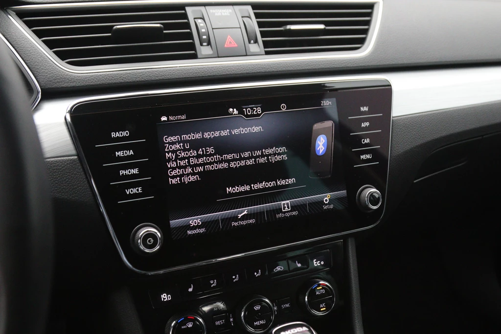 Škoda Superb – foto 21