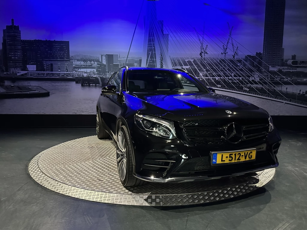 Mercedes-Benz GLC – foto 15