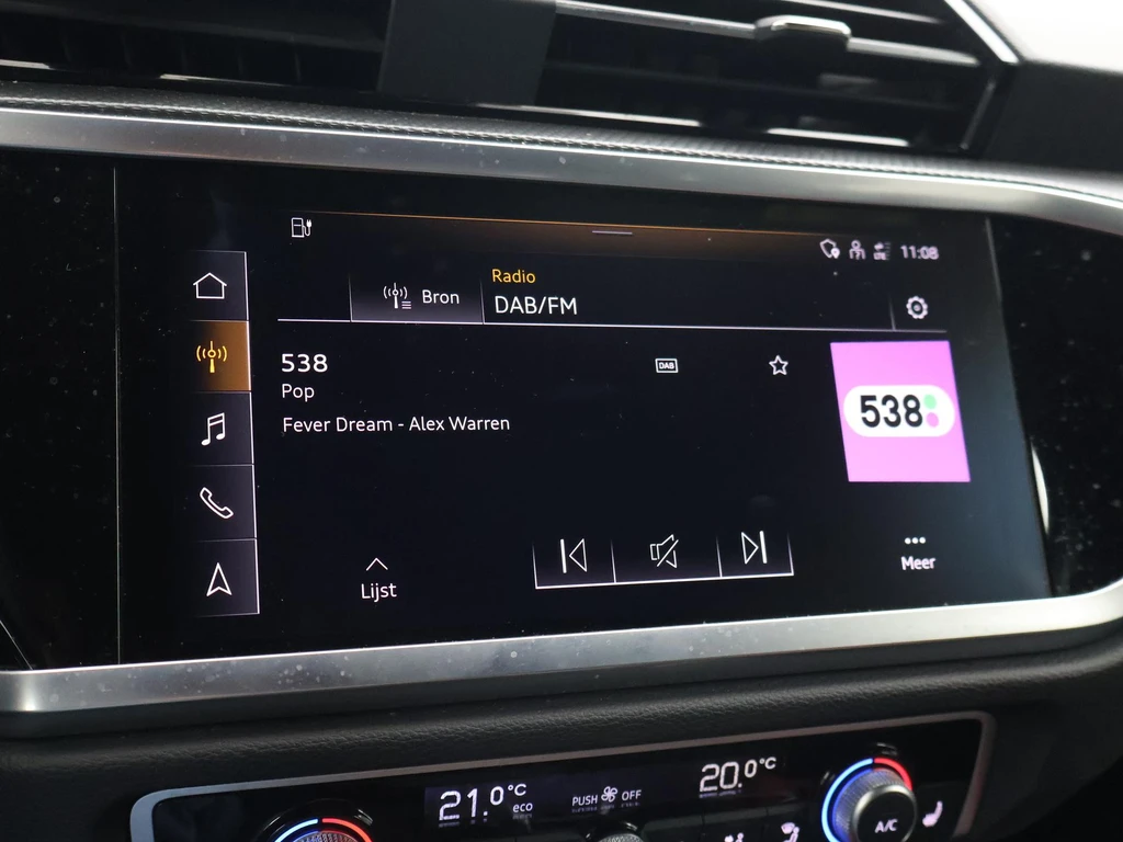 Audi Q3 – foto 48